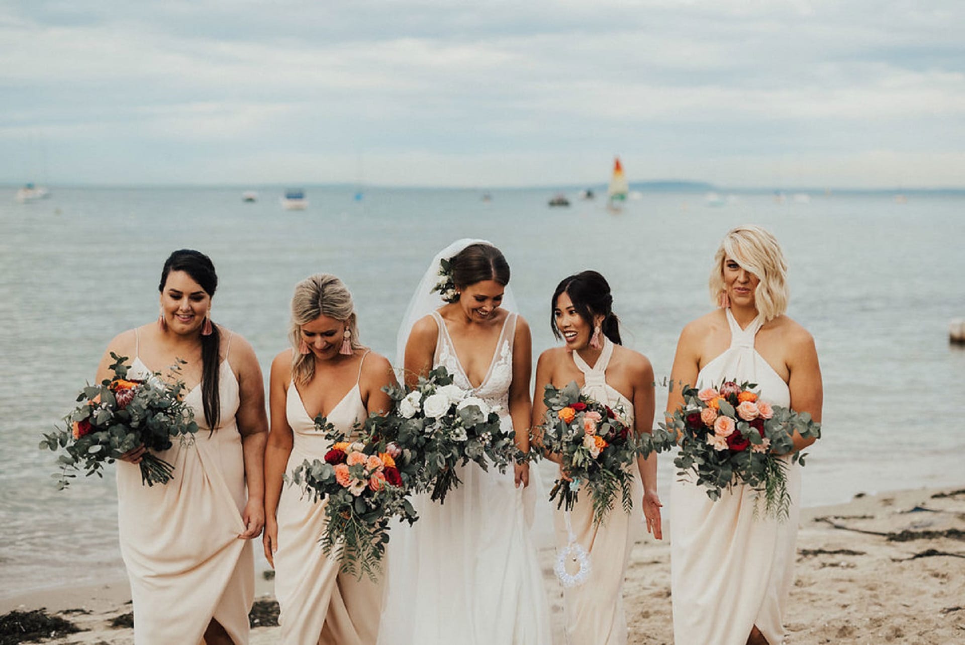 blairgowrie yacht club wedding