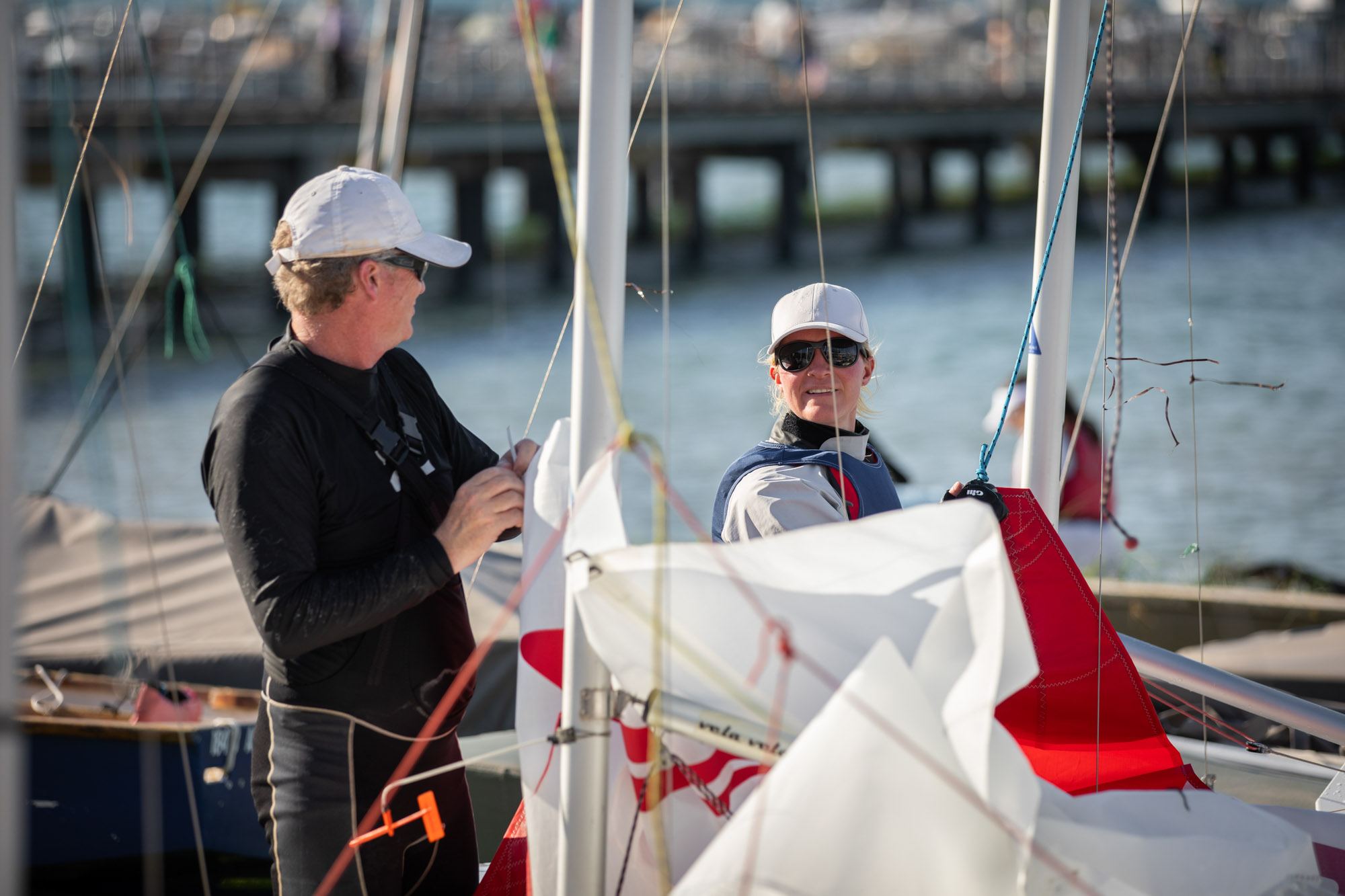 blairgowrie yacht squadron inc