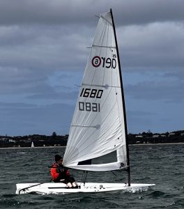 blairgowrie yacht squadron inc